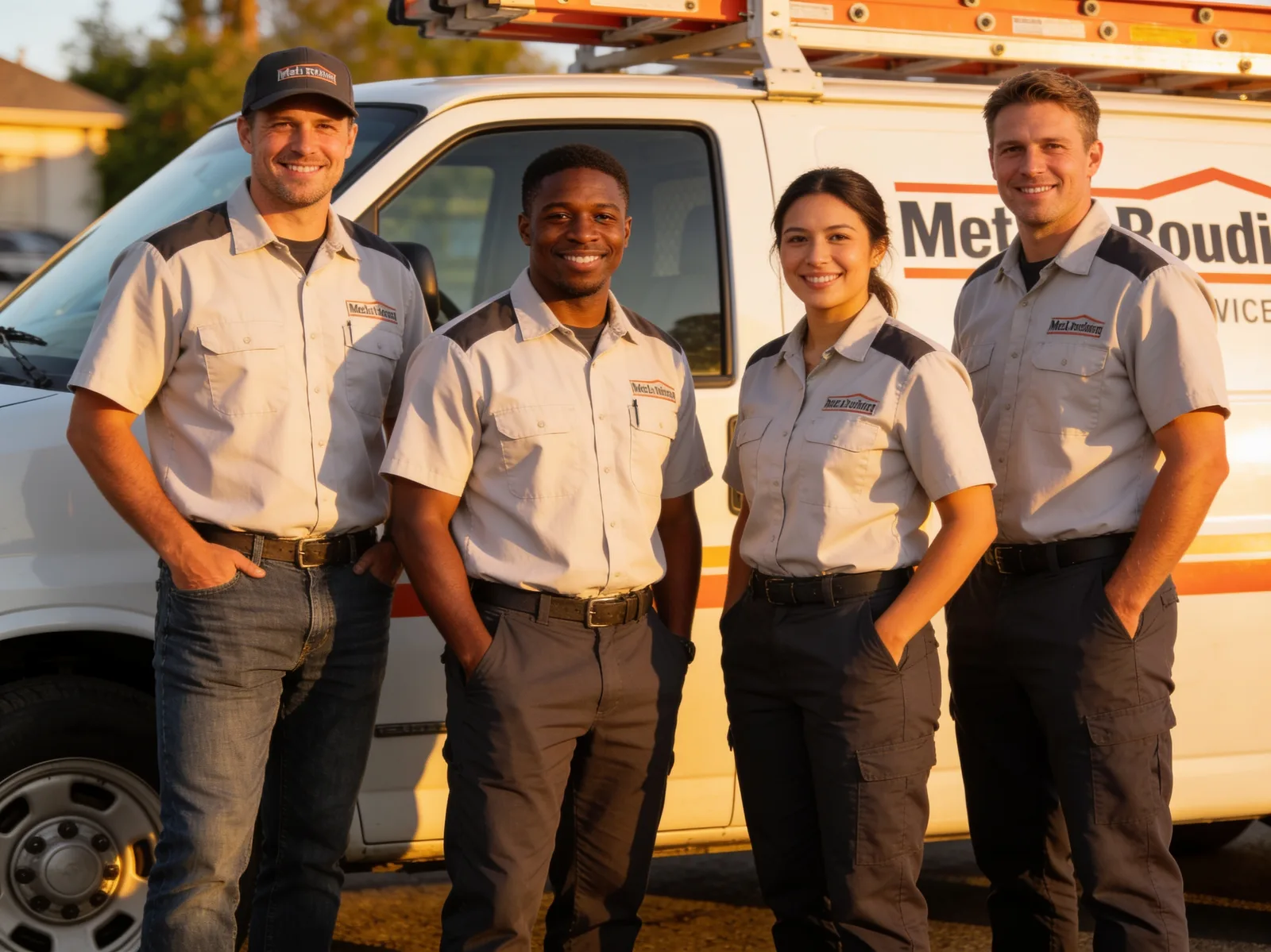 Metal Roof Installation company in Plant City, FL